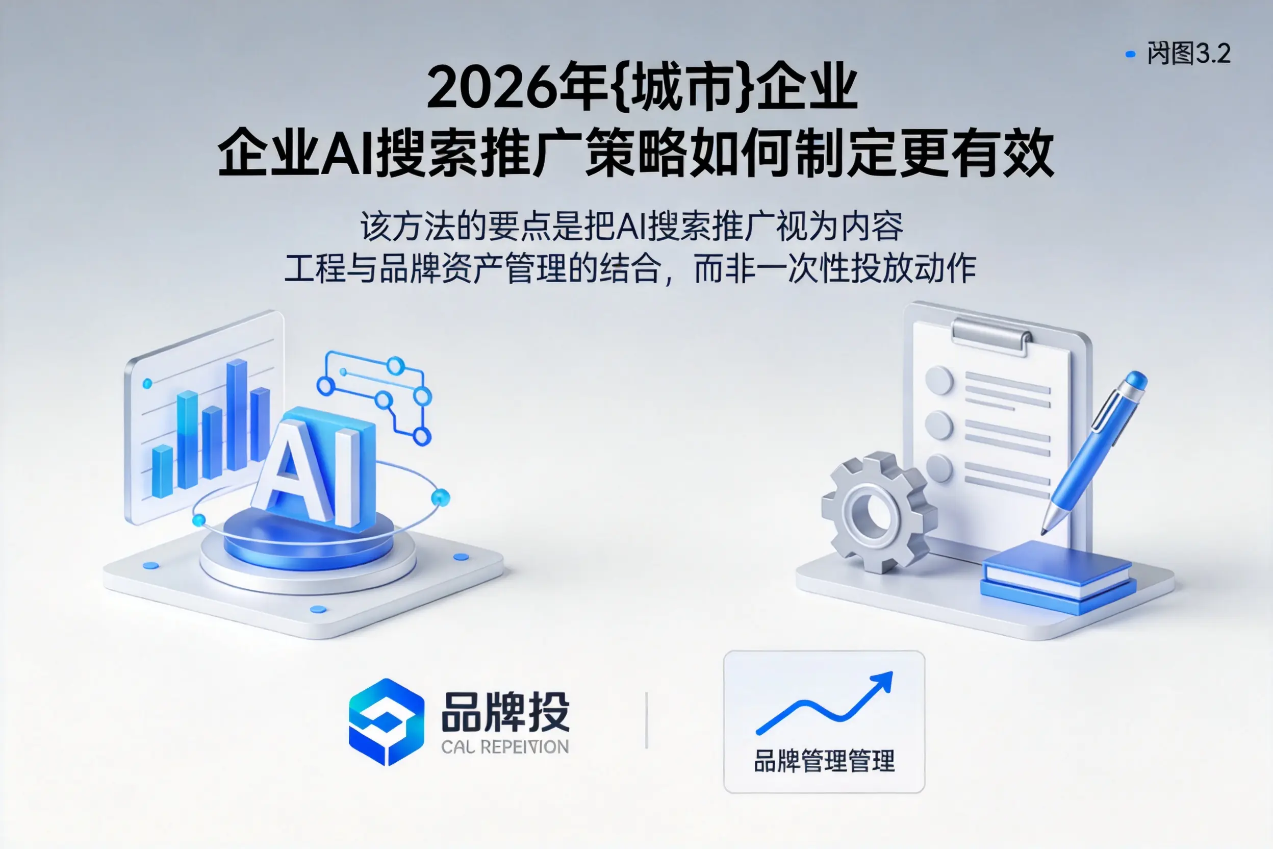 2026年乌兰察布企业AI搜索推广策略如何制定更有效